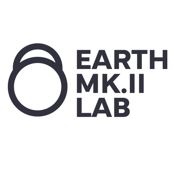 Earth Mk.Ⅱ Lab Logo