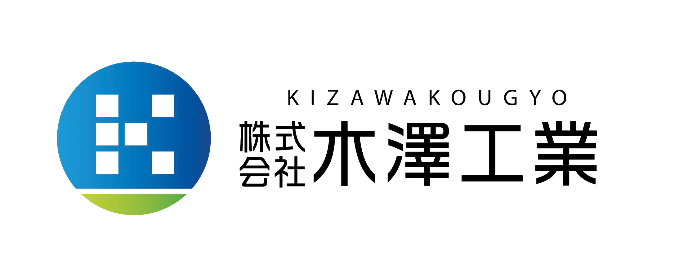 KIZAWA KOUGYO Logo