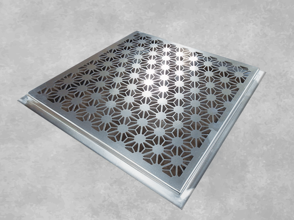 High-Precision Piercing and Cutting