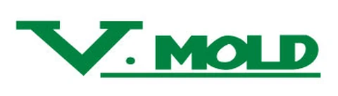 V. MOLD logo