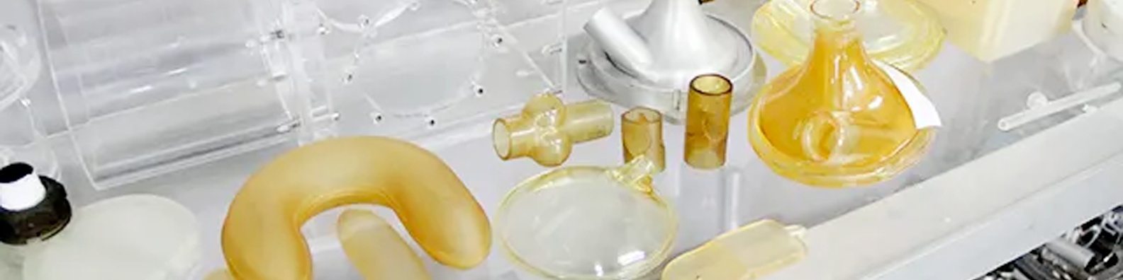 Fluid control component (directional switching valve)